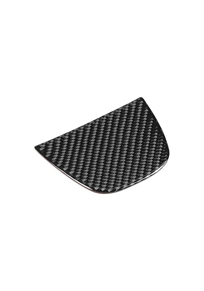 Wivplex Carbon Fiber Dashboard Vent Trim for MINI - Image 4