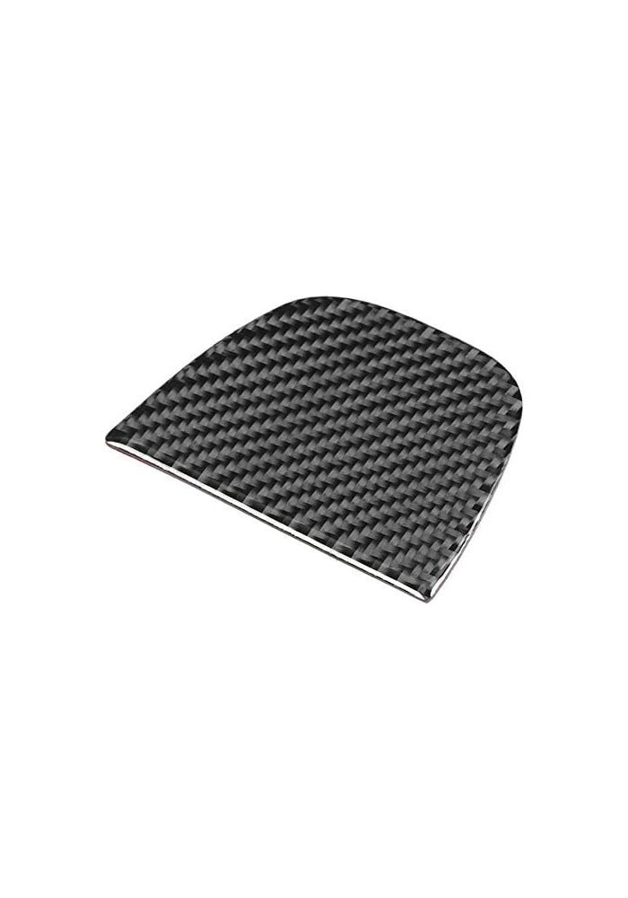 Wivplex Carbon Fiber Dashboard Vent Trim for MINI - Image 3
