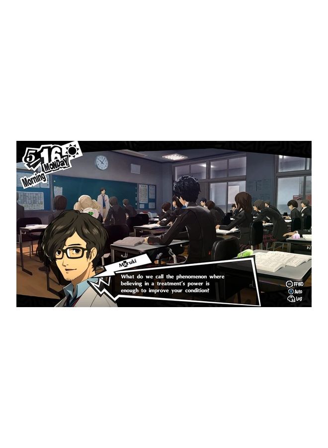 Atlus Persona 5 Royal - playstation_5_ps5 - Image 2