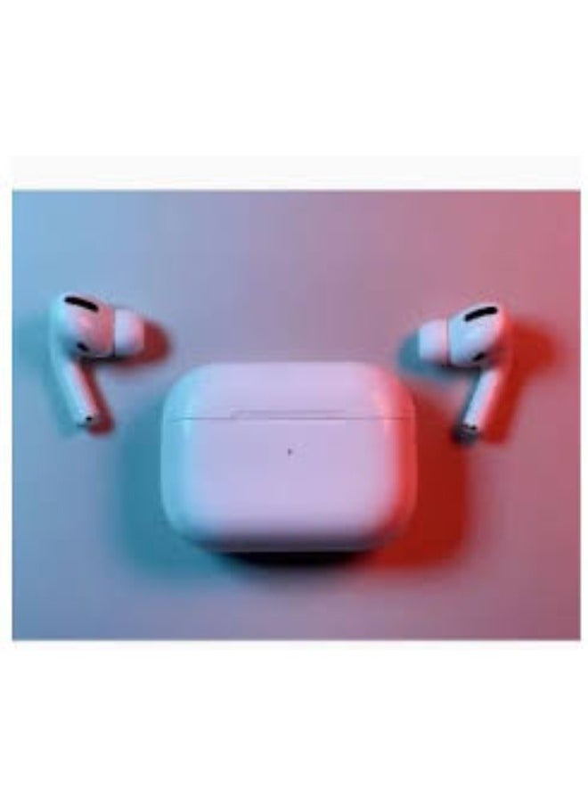 Generic - TWS T03ANC Wireless Earbuds - Image 1