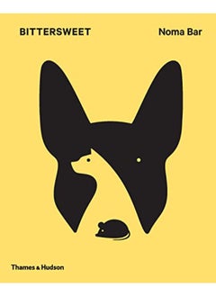 Bittersweet: Noma Bar 