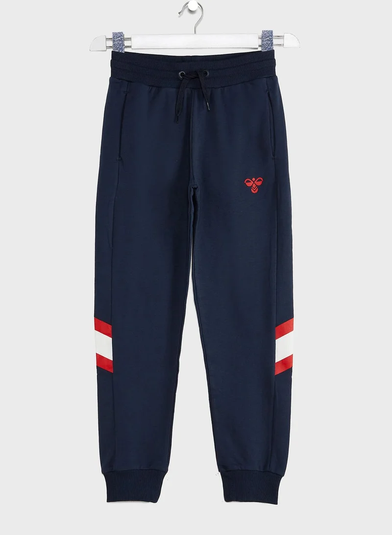 Hummel Kids Nexon Sweatpants
