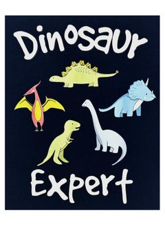 Dinosaurs Graphic Blue Cotton T-shirt - pzsku/ZA6859873E5EA4018BBA6Z/45/_/1709459794/7293d5b1-4621-4c1c-8d43-95a079dcf7f1