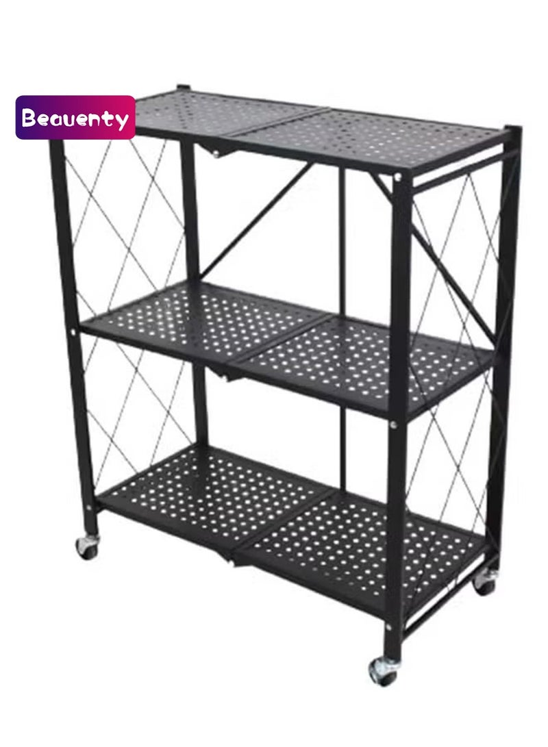 بيوينتي رافعة التخزين القابلة للطي - Image 1