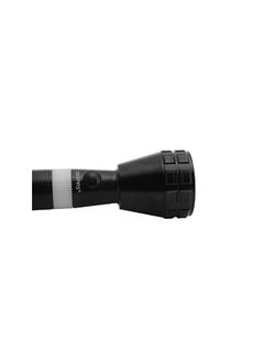 GEEPAS 3 in 1 Family Pack LED Black Flash Light, GFL4623  - Image 3