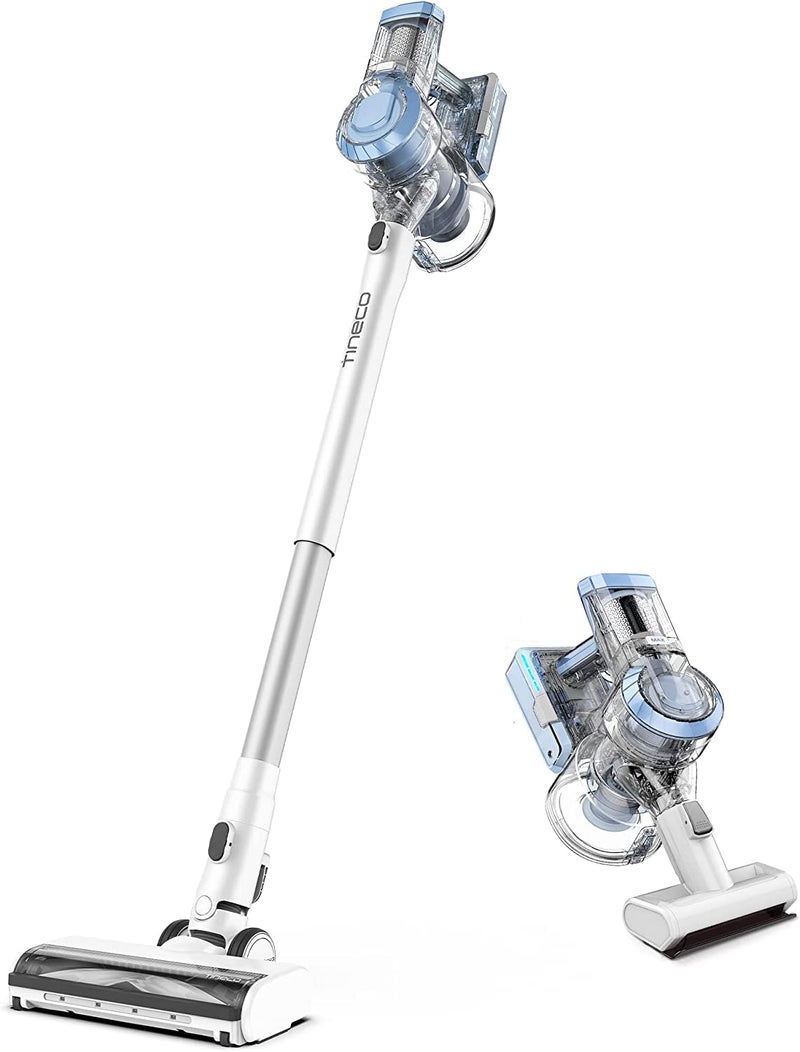 T POWER شاحن T POWER 26V لجهاز Tineco A10 A11 S3 Hero Master iFLOOR S3 Tango Floor IFLOOR 2 S3 ONE Pet Ex مكنسة كهربائية لاسلكية محمولة KL-WA260080-A3 LS0241A-T260080 مزود طاقة AC DC - Image 3
