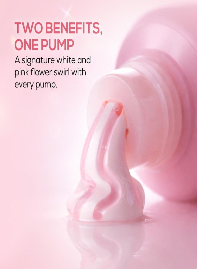 رينيه واقي شمس ومرطب رينيه بينك ثيرابي PDRN 2 في 1، عامل حماية من الشمس 50 PA+++ مع النياسيناميد | حماية واسعة النطاق من الأشعة فوق البنفسجية UVA وUVB، بدون طبقة بيضاء مرئية | يرطب، يوحد لون البشرة، ويدعم حاجزها | 50 غرام - Image 5