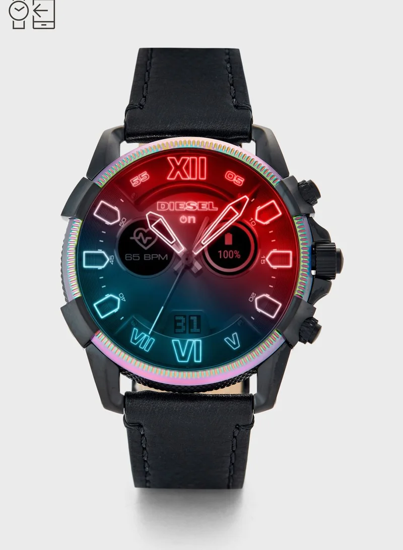 DIESEL DZT2013 Full Guard 2.5 Smart Watch