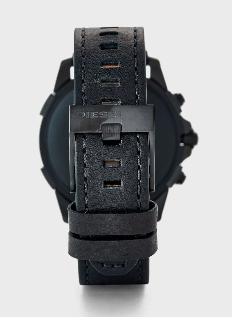 DIESEL DZT2013 Full Guard 2.5 Smart Watch