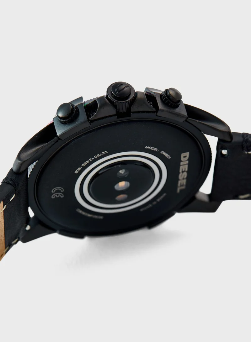 DIESEL DZT2013 Full Guard 2.5 Smart Watch