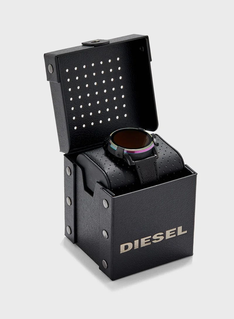 DIESEL DZT2013 Full Guard 2.5 Smart Watch