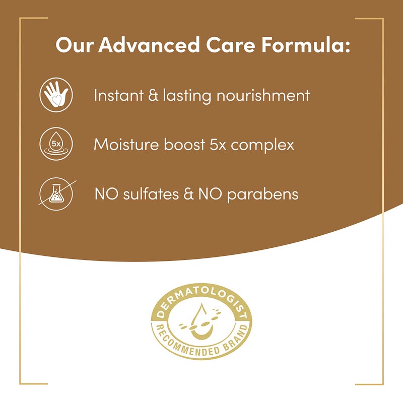 Dove Foaming Hand Wash Coconut & Almond Milk Pack of 4 Protects Skin from Dryness, More Moisturizers than the Leading Ordinary Hand Soap, 10.1 oz - Image 3