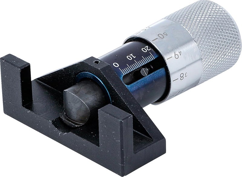 BGS 1705 | Belt Gauge Transit damage prevent build - Image 2