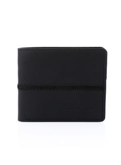 Crossland CROSSLAND Genuine Leather Slim Bifold Wallet for Men, 8 ID Slots, RFID Blocking Technology  - Image 1