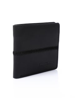 Crossland CROSSLAND Genuine Leather Slim Bifold Wallet for Men, 8 ID Slots, RFID Blocking Technology  - Image 2