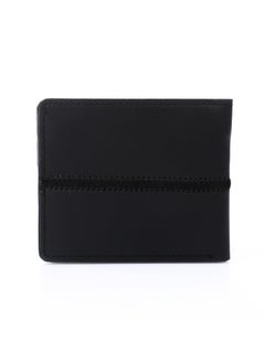 Crossland CROSSLAND Genuine Leather Slim Bifold Wallet for Men, 8 ID Slots, RFID Blocking Technology  - Image 3