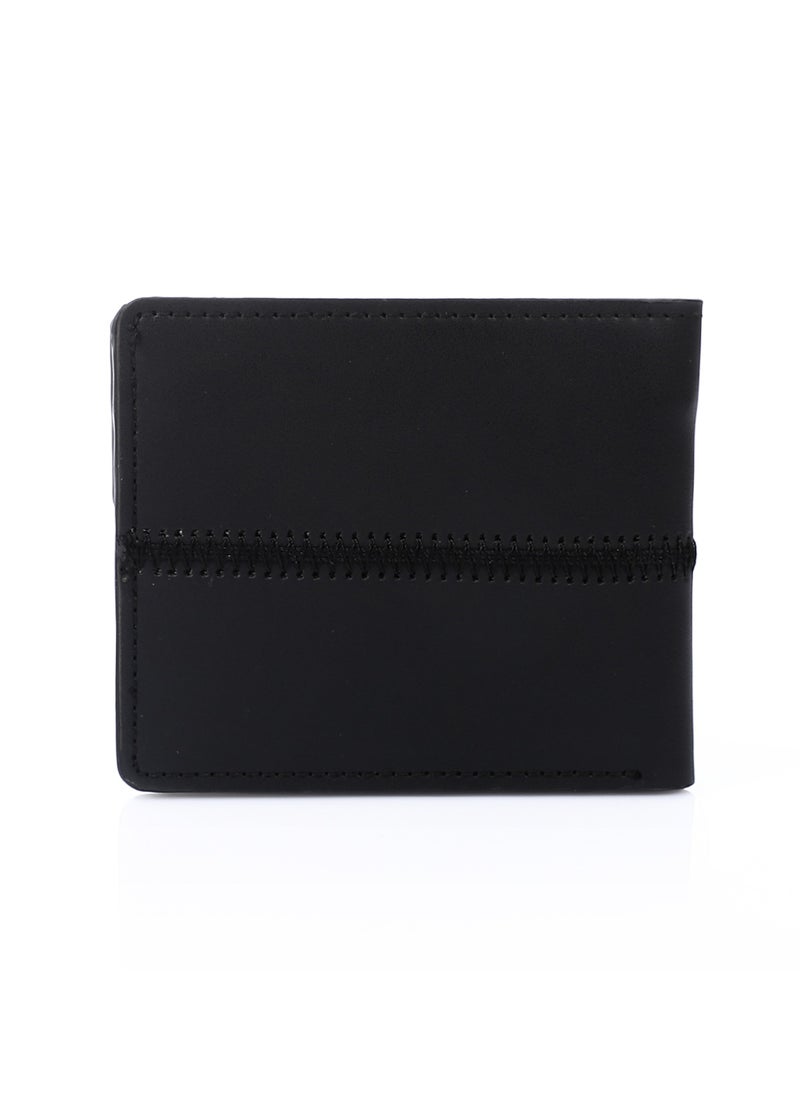 Crossland CROSSLAND Genuine Leather Slim Bifold Wallet for Men, 8 ID Slots, RFID Blocking Technology  - Image 3