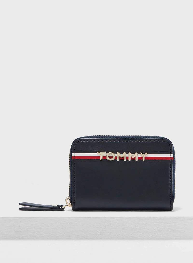 TOMMY HILFIGER Mini  Iconic Purse