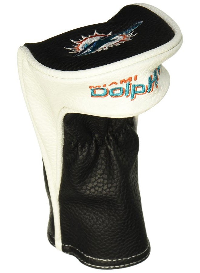 Miami Dolphins Individual Hybrid Headcover