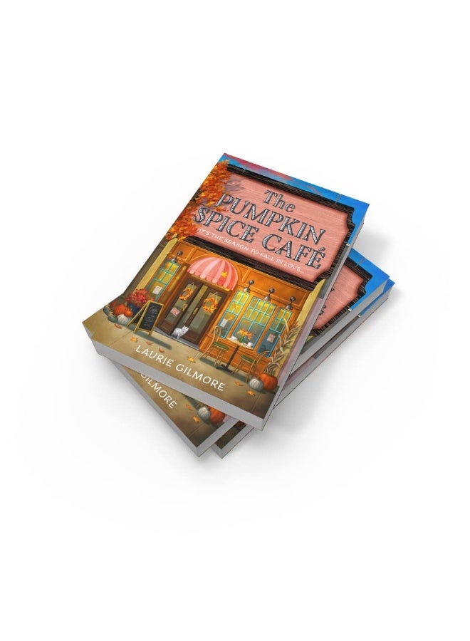 The Pumpkin Spice CafÃ© - Image 1