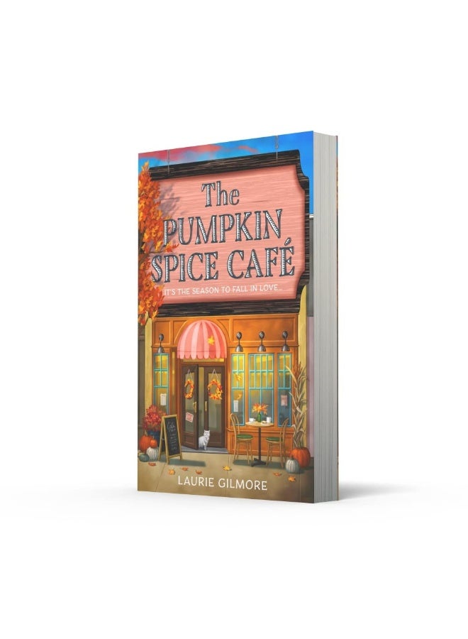 The Pumpkin Spice CafÃ© - Image 4