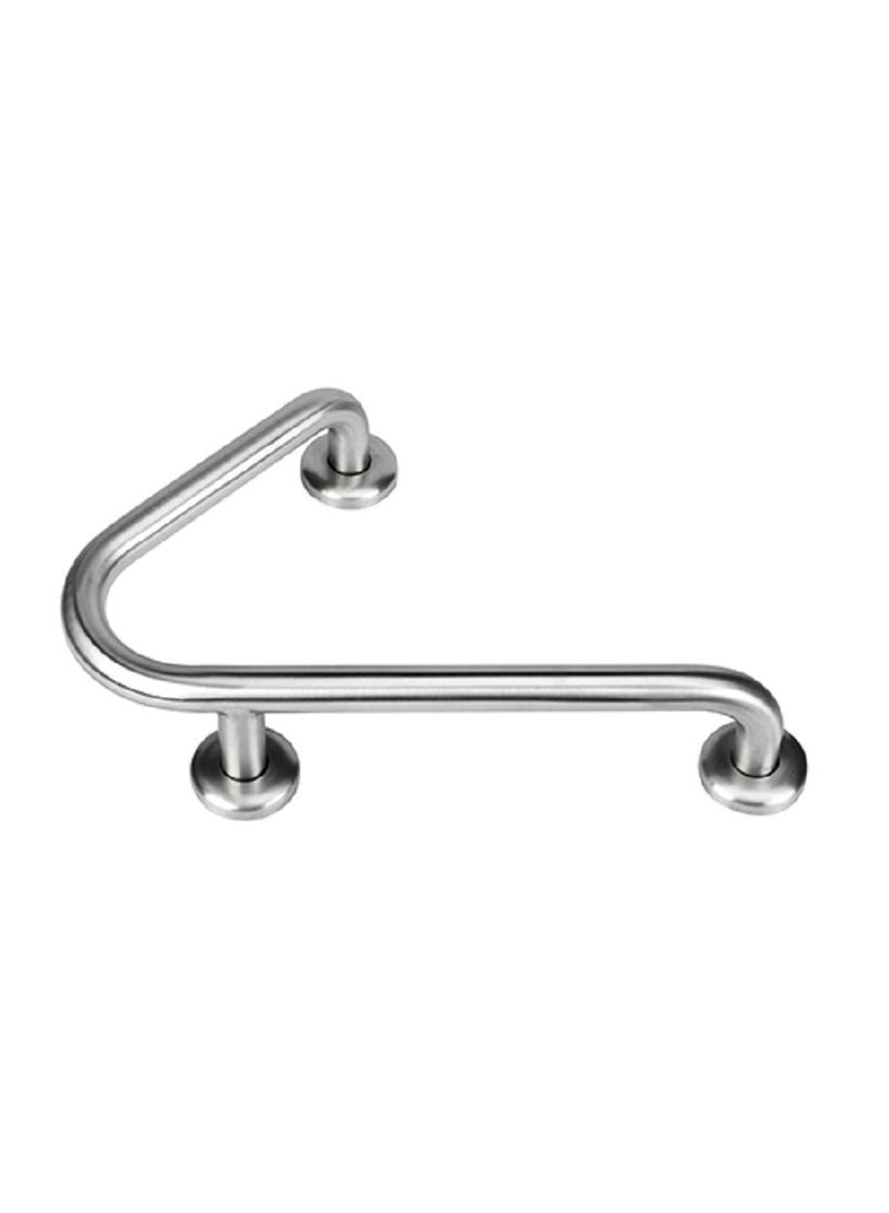 SBASE Stainless Grab Bar - Image 1