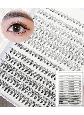 Long And Soft Stem Premade Volume Fans Fake False Eyelashes Grafting Natural Easy To Use Easy Fan Volume D Curl Lightweight Extension For Home DIY Salon For Pros And Beginners 4D (9-16mm Mix) - pzsku/ZA686D5BBC1A1F2D9F975Z/45/_/1715414120/08c84e37-ca78-464d-9f7d-407613182740