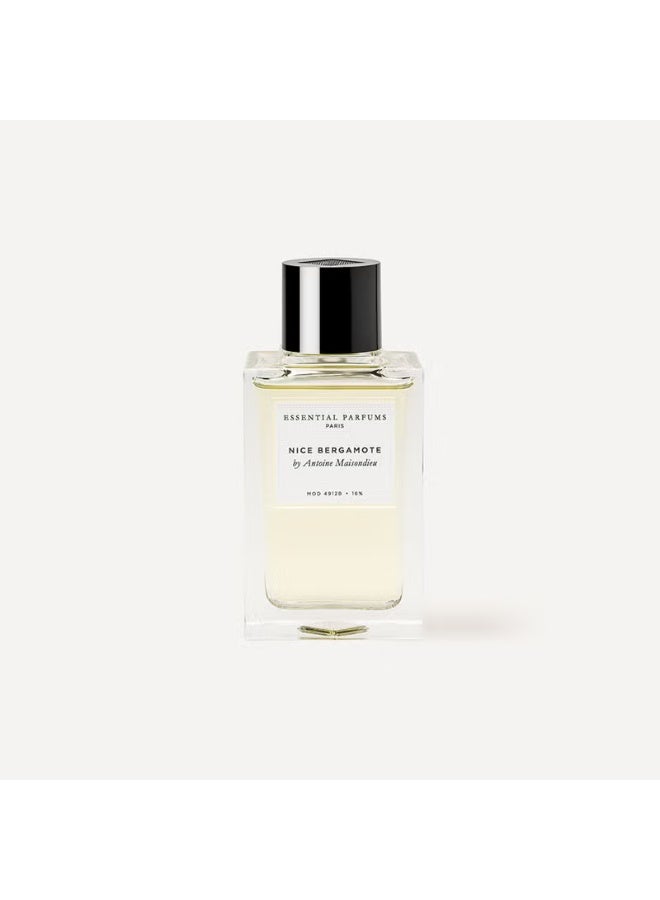 ESSENTIAL PARFUMS PARIS Nice Bergamote 100 ml - Image 2