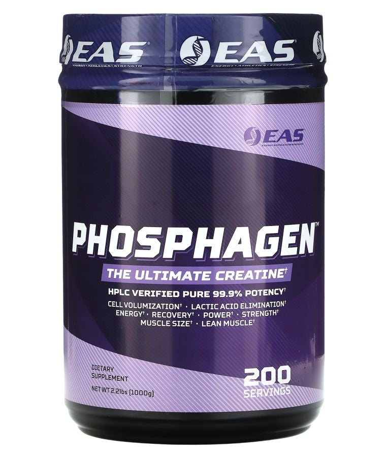Phosphagen The Ultimate Creatine 2.2 lbs (1000 g)
