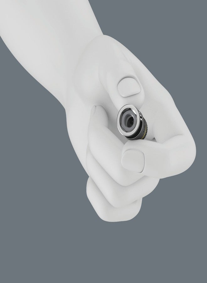 Wera Nut Extractor, 43 x 14 mm - Image 3