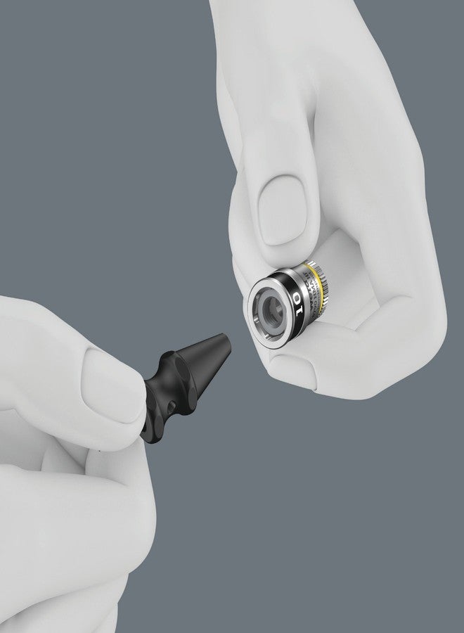 Wera Nut Extractor, 43 x 14 mm - Image 4