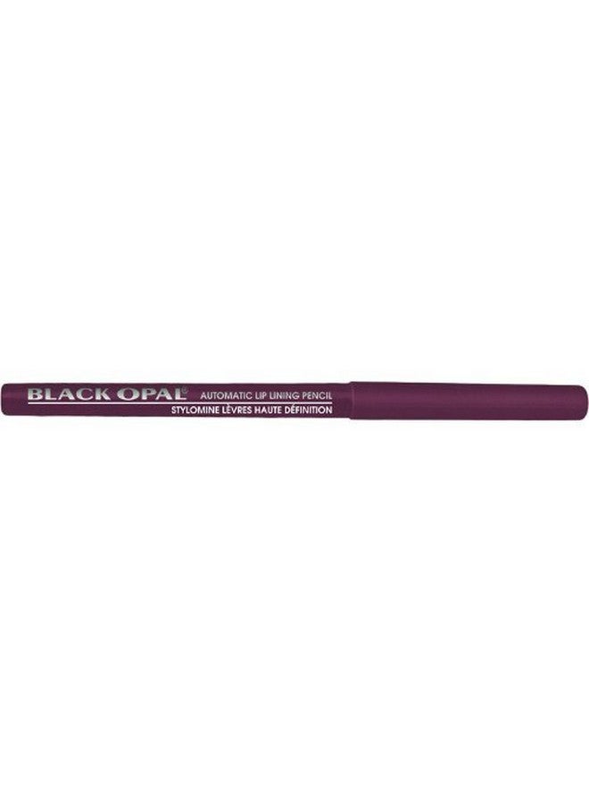 Black Opal Stylomine Lip Pencil Plumberry - Image 1