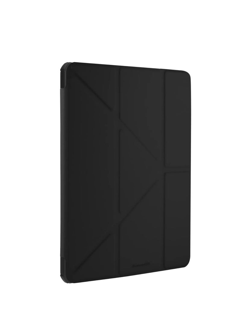 dbramante1928 London Case for Ipad Air 11, Air 10.9 (10th Gen) - Black - Image 1