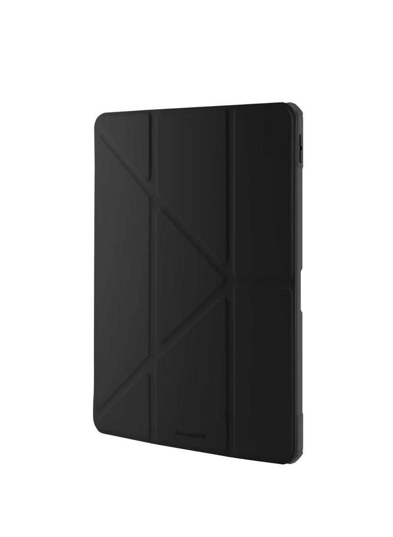 dbramante1928 London Case for Ipad Air 11, Air 10.9 (10th Gen) - Black - Image 2