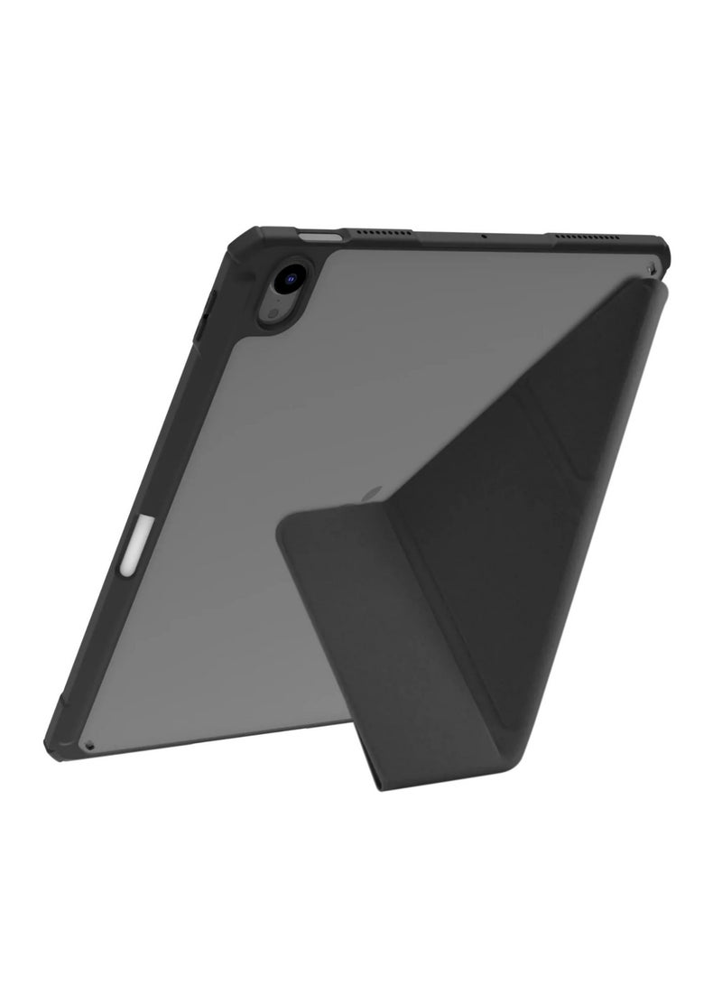 dbramante1928 London Case for Ipad Air 11, Air 10.9 (10th Gen) - Black - Image 3