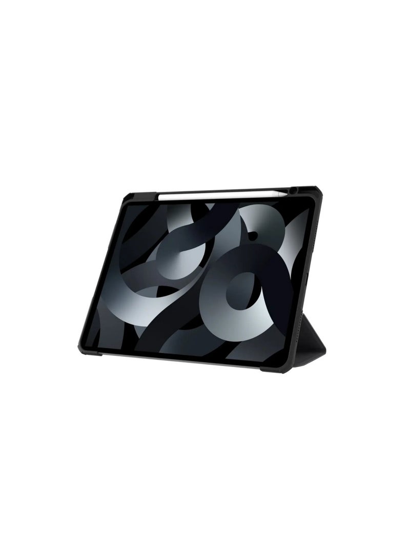 dbramante1928 London Case for Ipad Air 11, Air 10.9 (10th Gen) - Black - Image 5