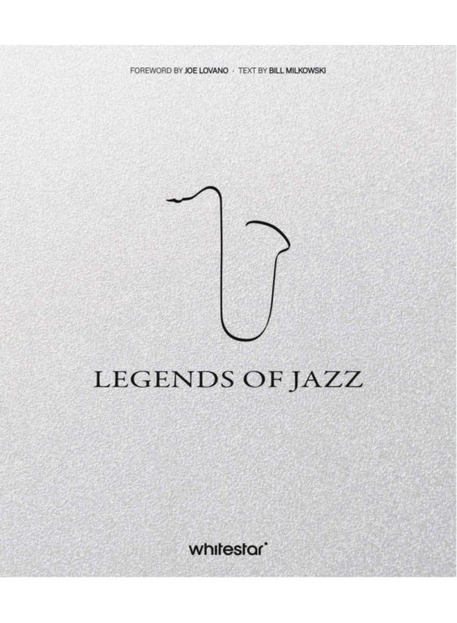 Legends of Jazz 