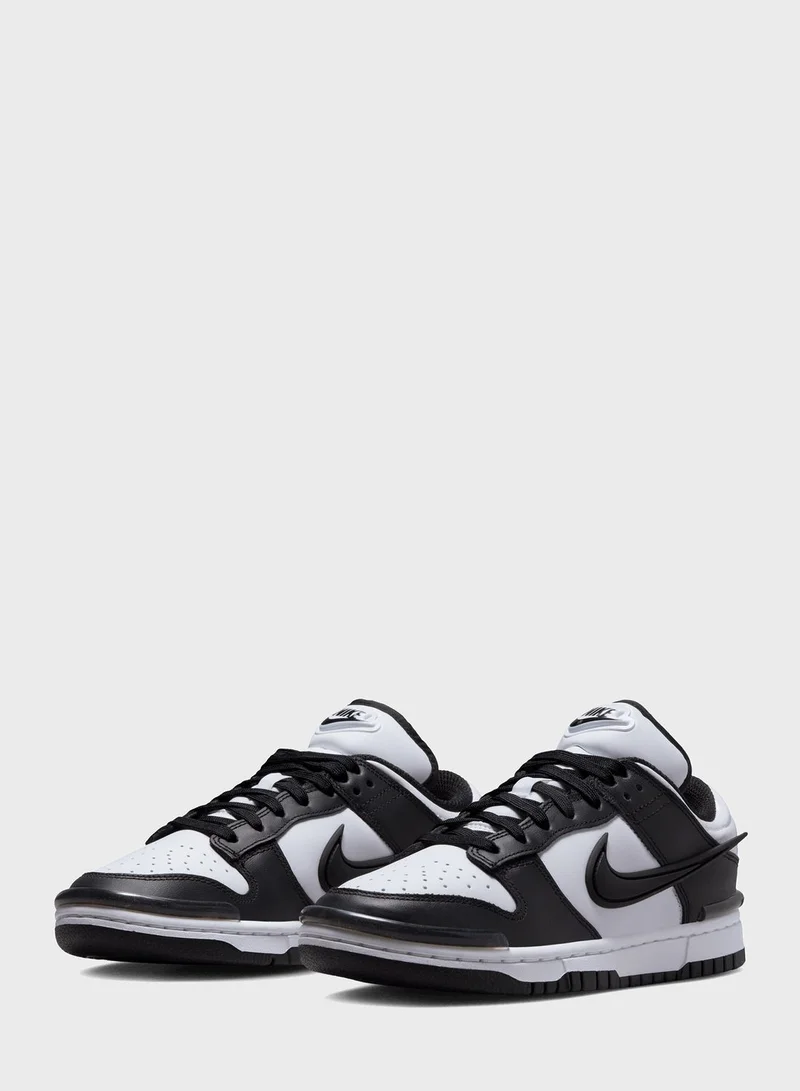 Nike Dunk Low Twist