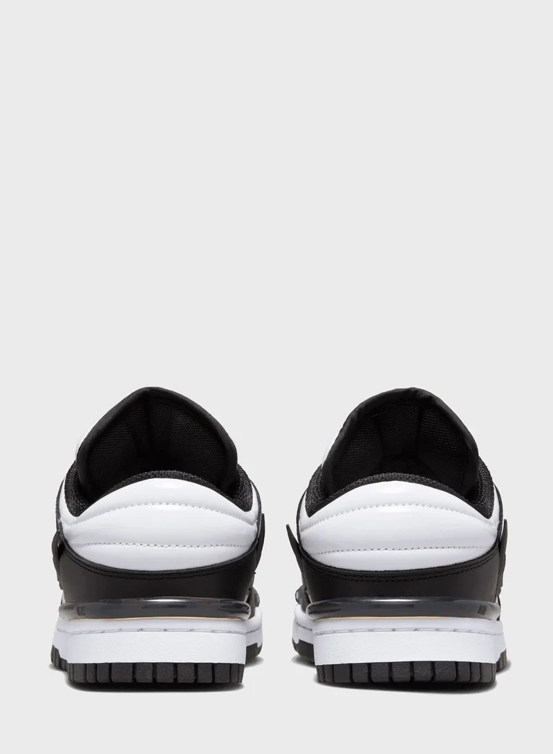 Nike Dunk Low Twist