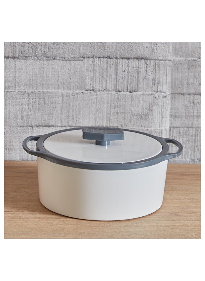 Home Box Flora Casserole 1.5 L  - Image 2
