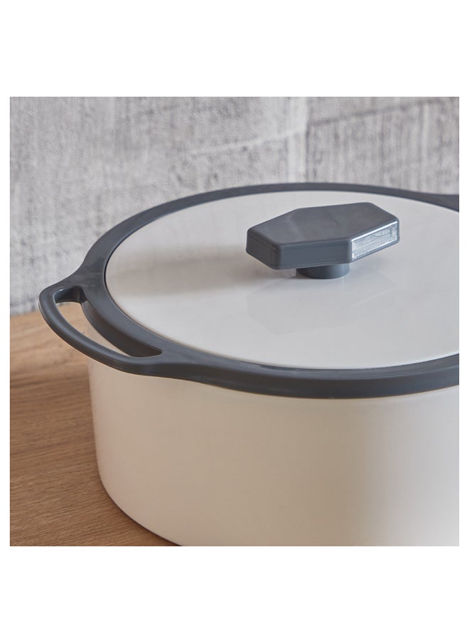 Home Box Flora Casserole 1.5 L  - Image 3
