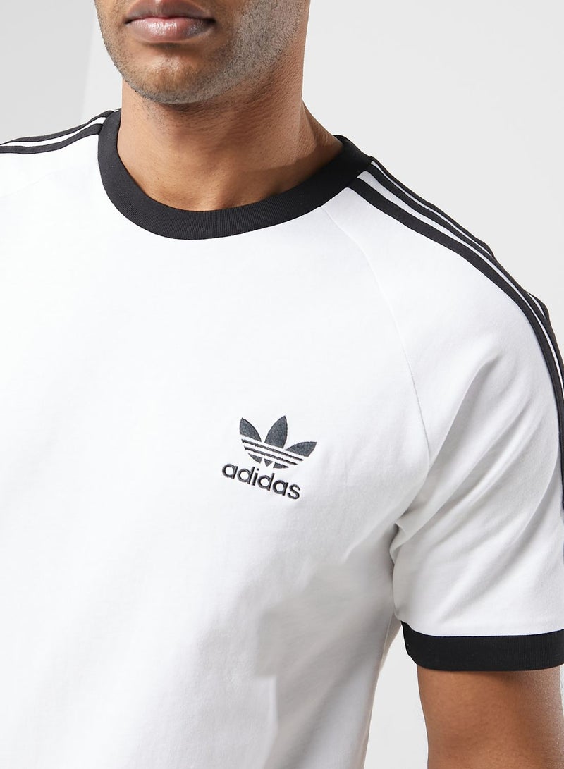 Adicolor Classic 3 Stripe T-Shirt