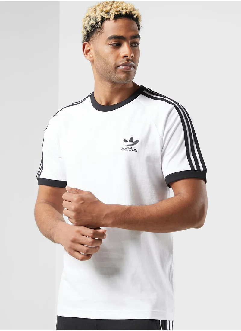 adidas Originals 3 Stripes T-shirt