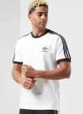 adidas Originals 3-Stripes Adicolor Classic T-Shirt