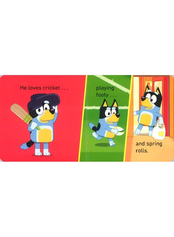 Bluey: Dad  - Image 4