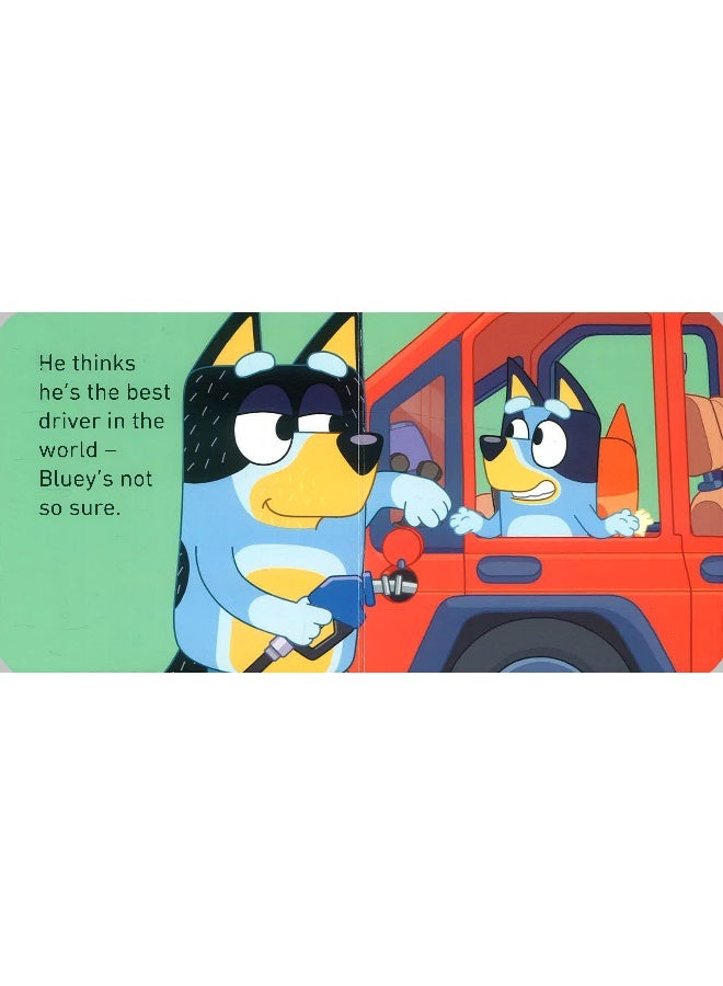 Bluey: Dad  - Image 5