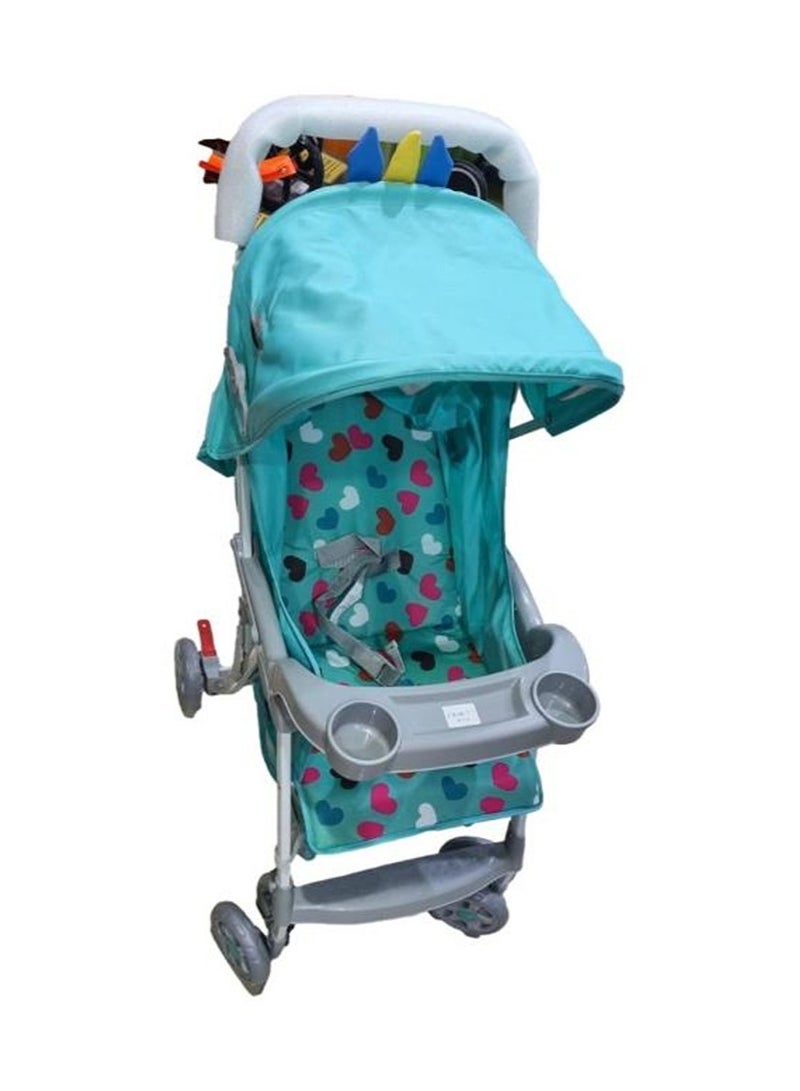 New Design Baby Stroller
