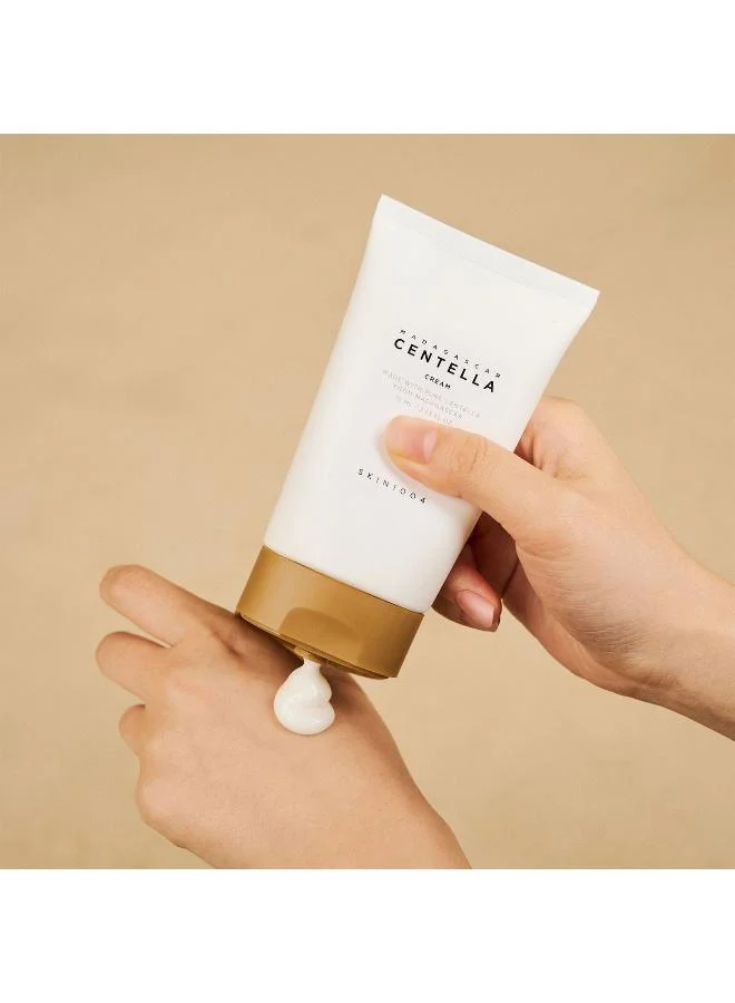 skin1004 SKIN1004 Madagascar Centella Cream 30ml