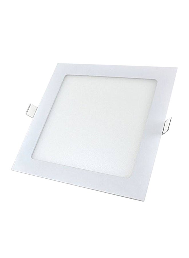 Loquat LED Ceiling Light White