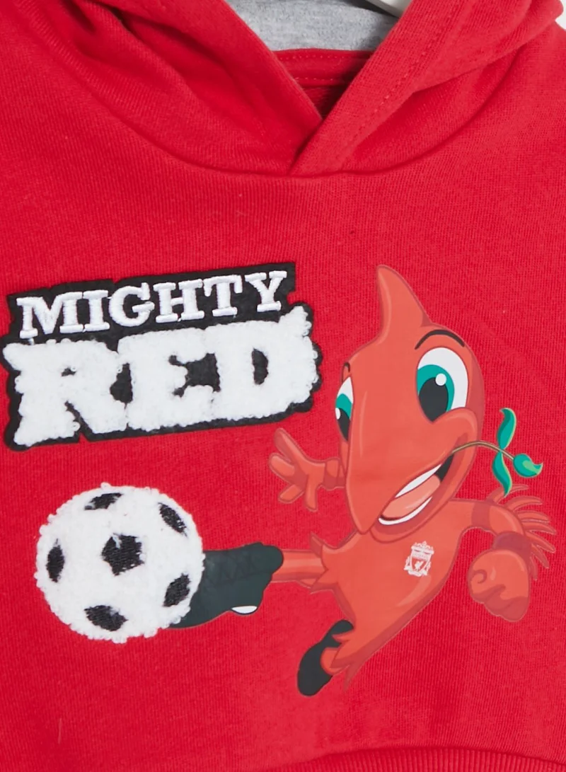 Liverpool FC  Infant Liverpool Hoodie for Men | Best Price UAE